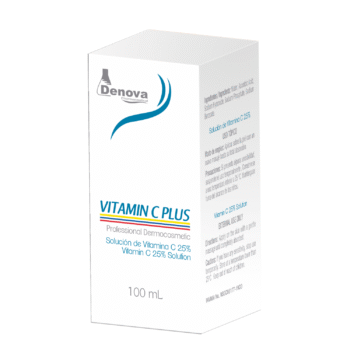 VITAMIN C PLUS 1 und x 100ml