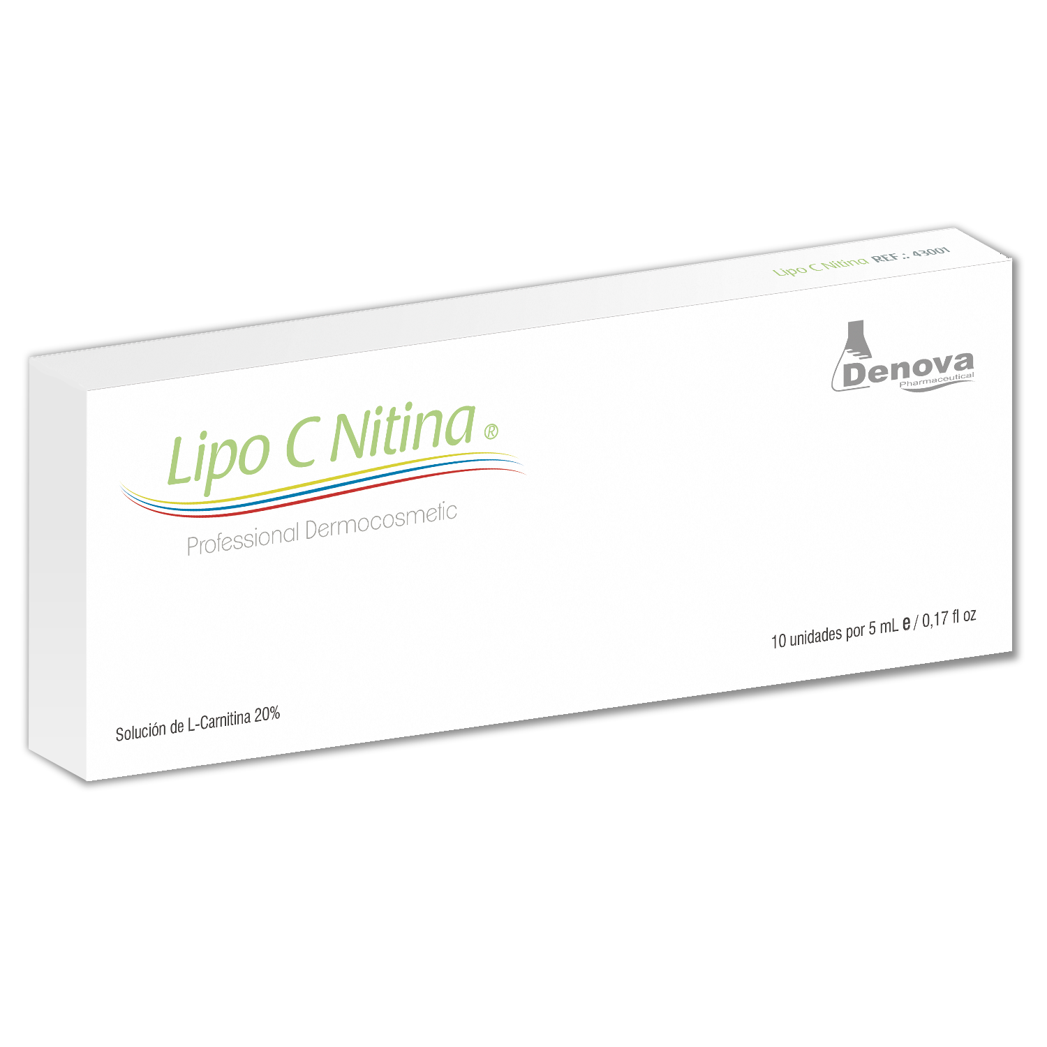 LIPO C NITINA