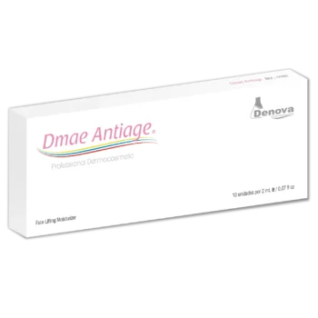 DMAE ANTIAGE