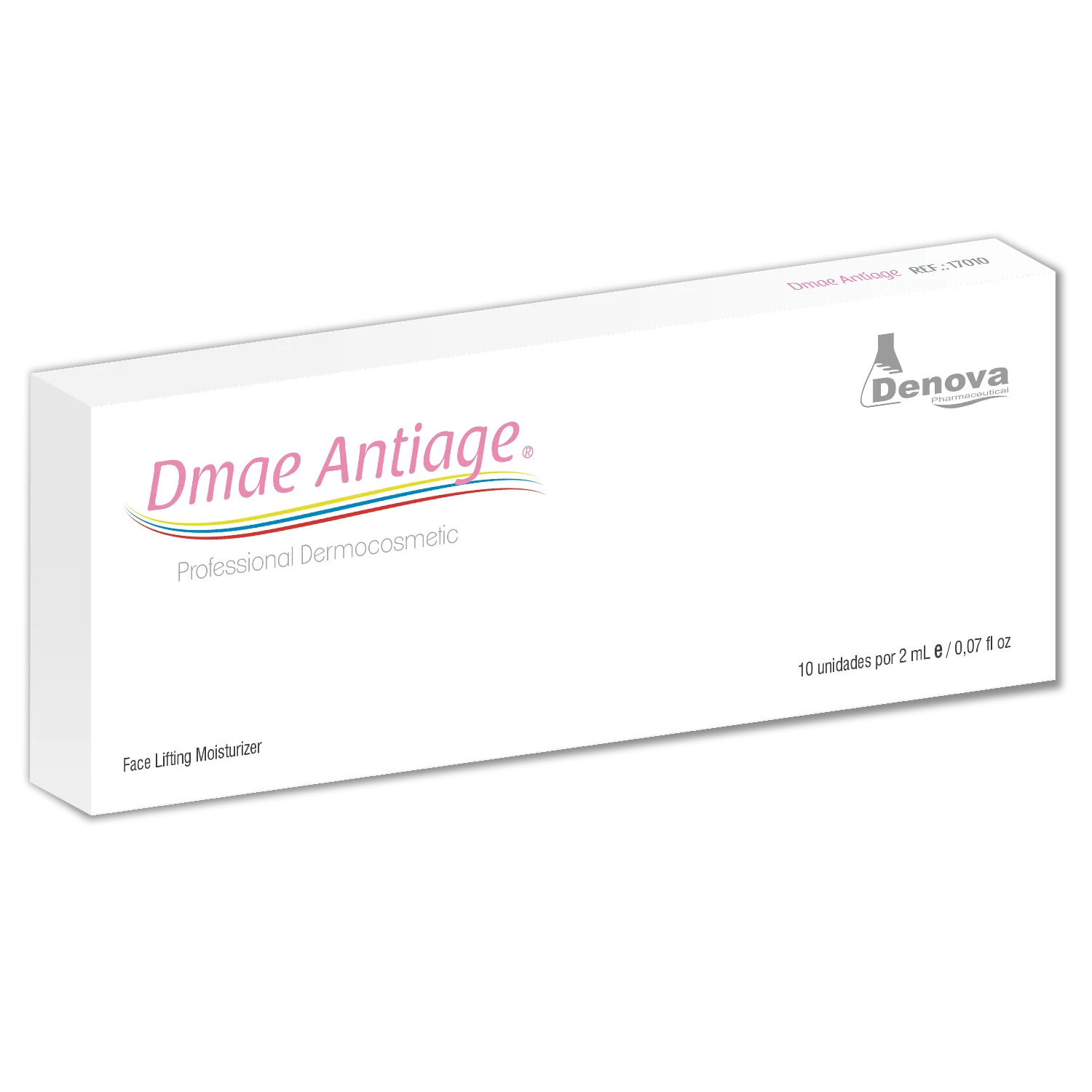 DMAE ANTIAGE