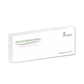 EXTRACTOS NATURALES REDUX