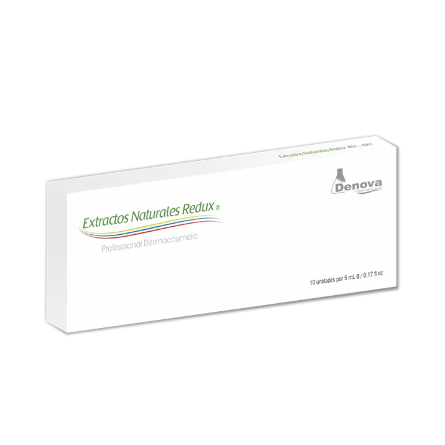 EXTRACTOS NATURALES REDUX