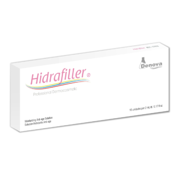 HIDRAFILLER Acido Hialuronico
