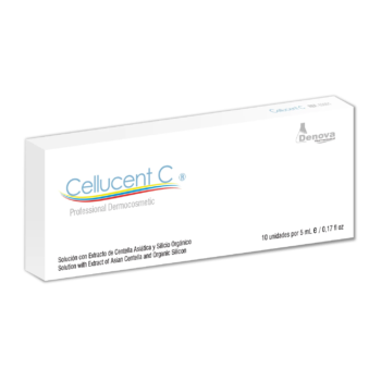 CELLUCENT C Solución Reafirmante