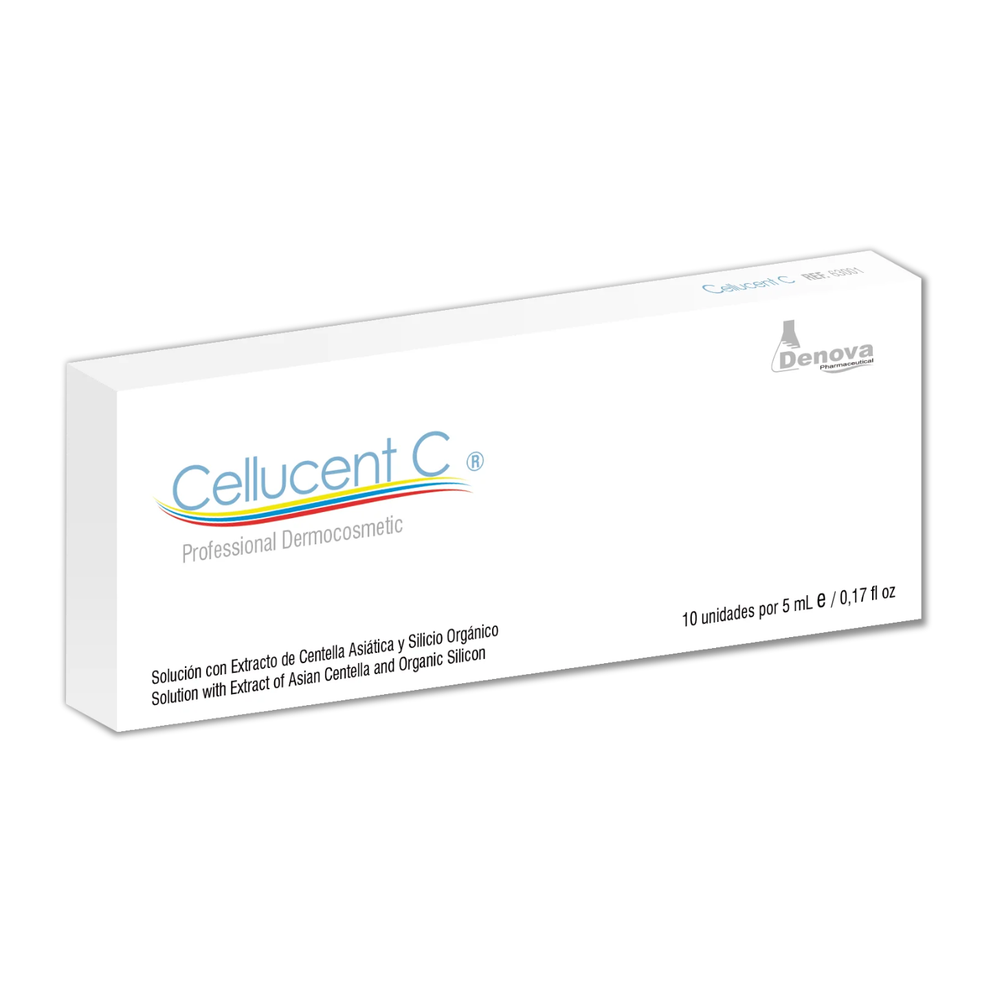 CELLUCENT C Solución Reafirmante