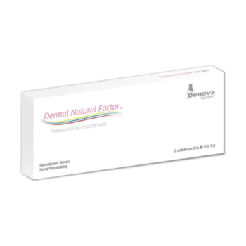 DERMAL NATURAL FACTOR Sodium DNA Hyaluronic Acid