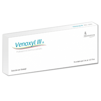 VENOXIL III