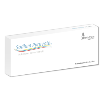 SODIUM PYRUVATE