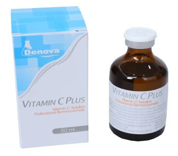 VITAMINA C PLUS 1 Vial x 50ML