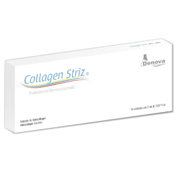 COLLAGEN STRIZ REAFIRMANTE MUSCULAR