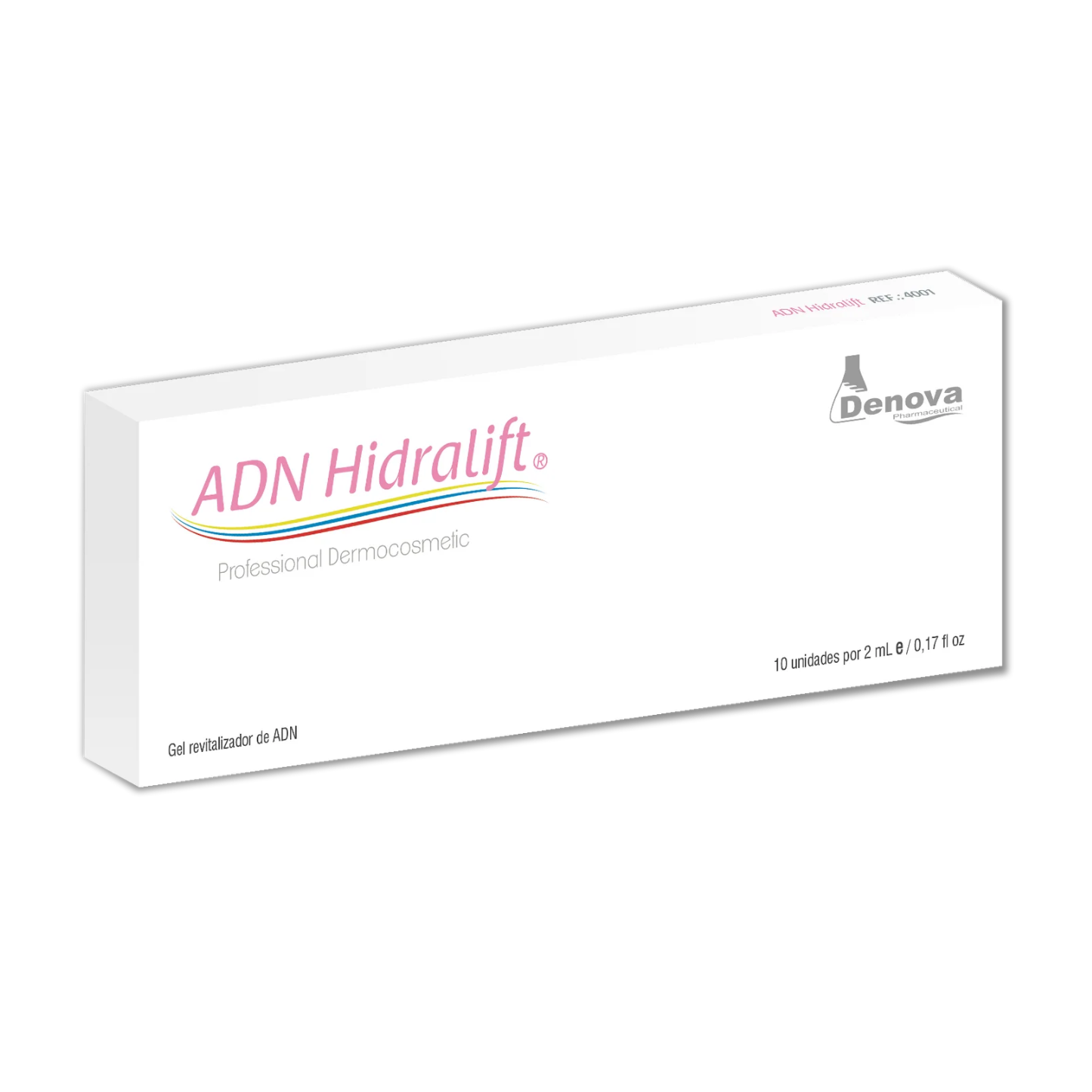 ADN HIDRALIFT 10 x 2ml