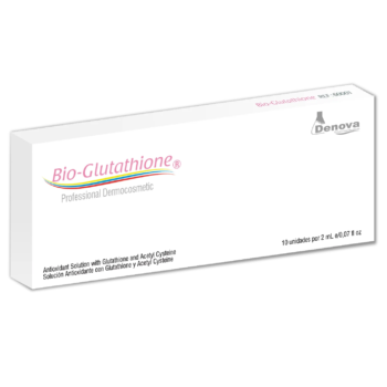 BIO-GLUTATHIONE 10X2ML