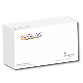 KIT Electro Model Butt