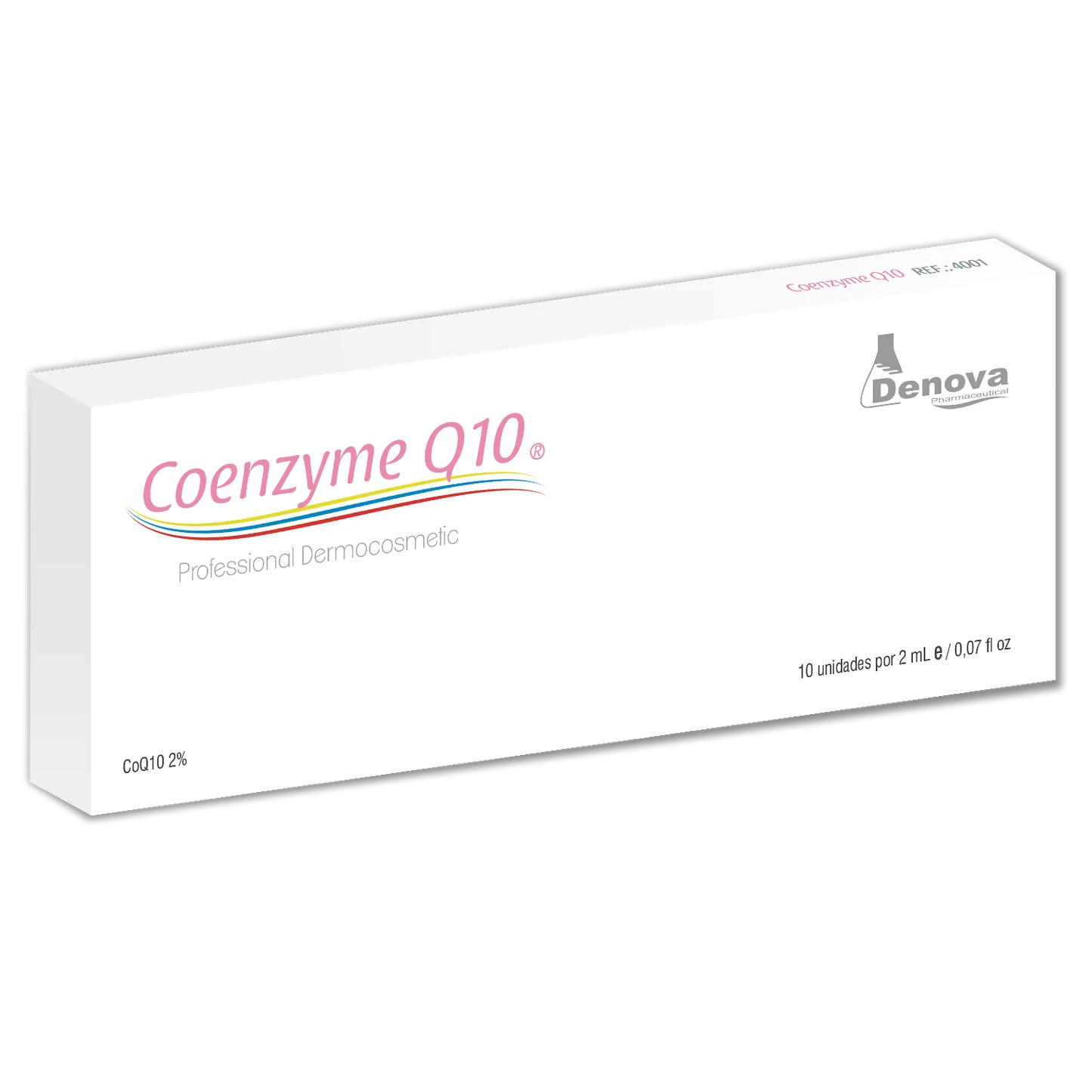 Coenzyme Q10