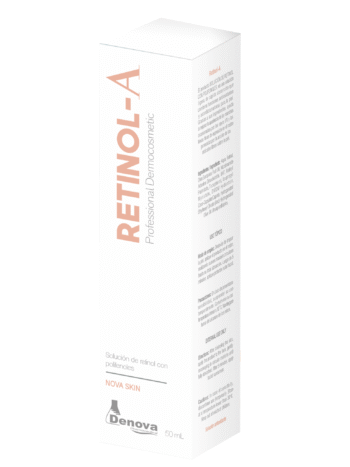RETINOL-A  1und 50 ml.